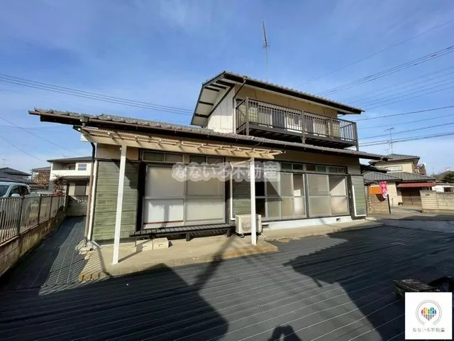 【Renovated】Some water areas replaced with new♪【Available for viewing due to vacancy】Parking for more than 3 cars