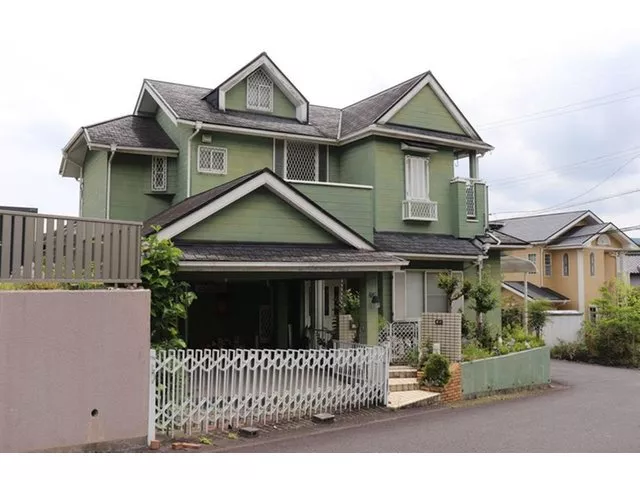 Ohata Town, Odo 7 million yen