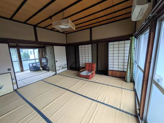 Aki Takada City, Yoshida Town, 2-story, 5LDK
