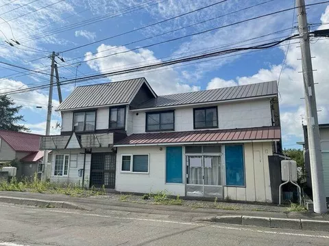 Yubari District, Kuriyama Town, Yuchi (Kuriyama Station) 2-story 4LDK