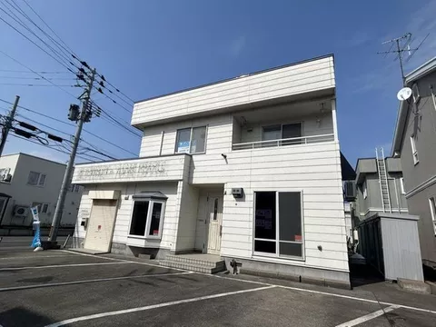 [Open House Held] [Current Sale / Tsutsui Yatsuhashi] Parking for 4 cars in parallel / 3LDK with office / Corner lot /