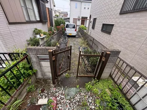 Kumagaya City, Kakinuma (Ishihara Station) 2-story building 3LDK - Image 4