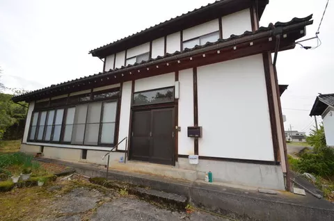 Toyama City Yao Town Fukaya (Higashi Yao Station) 2-story 8DK - Image 3