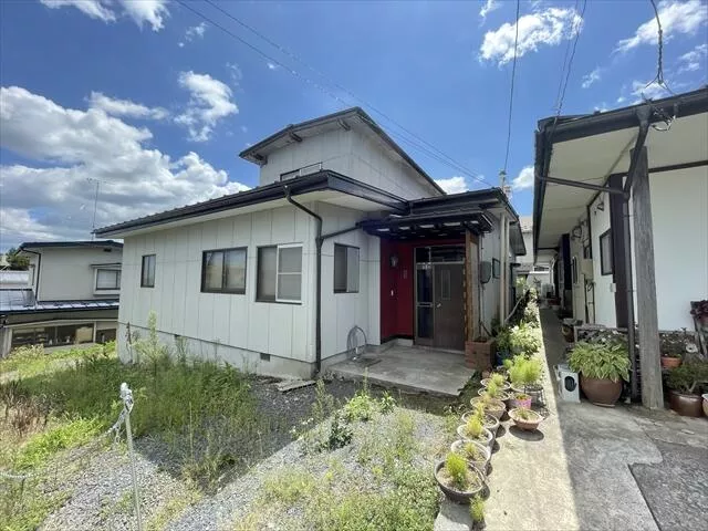 Hachinohe City, Oaza Sawari, 2-story building, 5DK