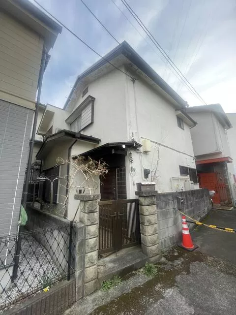 Nerima Ward, Oizumigakuencho 1-chome (Oizumigakuen Station) 2-story building 2DK