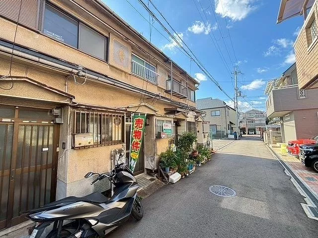 Higashi Sonoda-cho 3 (Sonoda Station) 2,500,000 yen