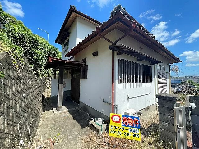Used single-family home, Ohira 3-chome, No. 5