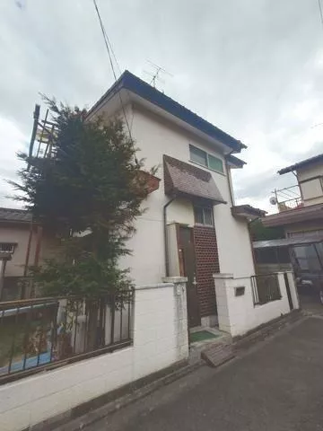 Fujimino City, Kaminohara 3-chome (Kamifukuoka Station), 2-story, 3K