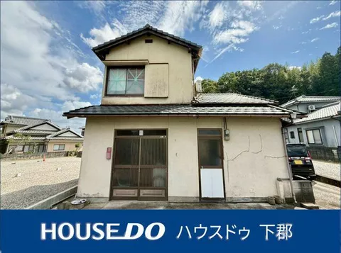 Oita City, Oaza Shimohanda (Nakahanda Station), 2-story, 3DK