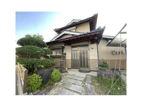 Motooshima (Ina Ooshima Station) 9.38 million yen