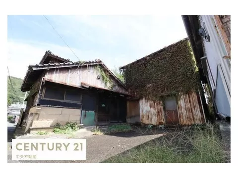 ／Used house in Shishita, Numazu City／ A charming two-story house built in the Taisho era♪