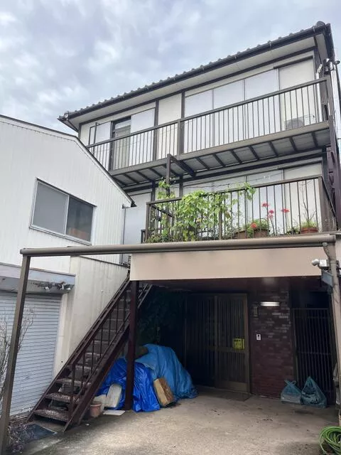 Seto City, Yamate Town (Mizuno Station), 3-story building, 4SLDK