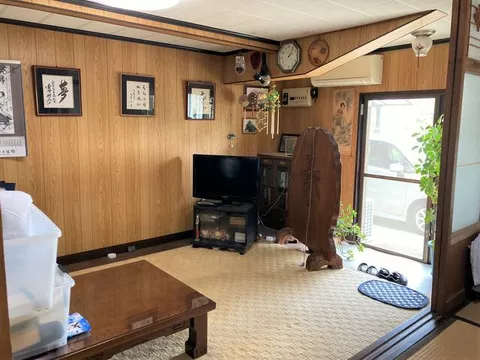 2-story building, 6DK in Oda, Yakage Town, Oda District (Oda Station) - Image 4