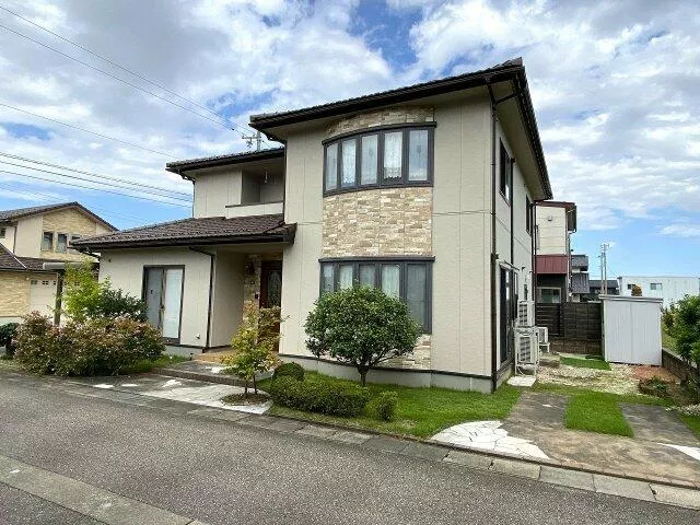 Nanto City, Takase (Fukuno Station), 2-story, 4LDK