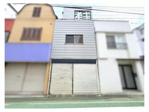 ◆Office allowed◆Storage available◆No transfer to "Seibu Shinjuku" station◆All rooms with flooring◆