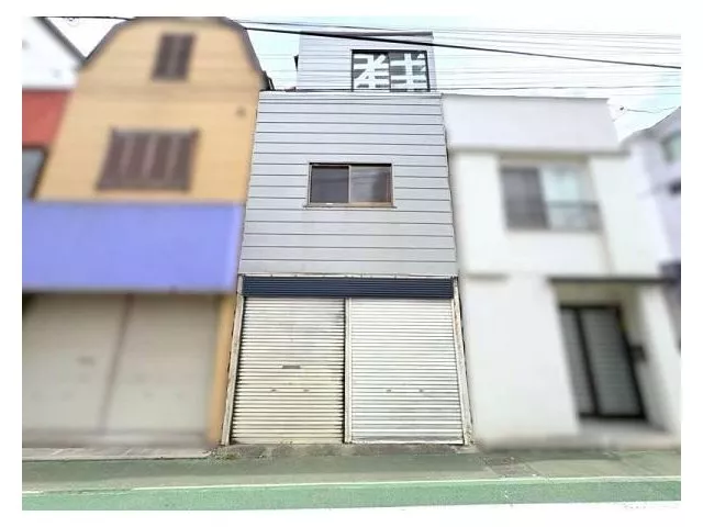 ◆Office allowed◆Storage available◆No transfer to "Seibu Shinjuku" station◆All rooms with flooring◆