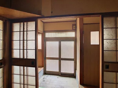 Izumisano City, Minato 3-chome (Ibarasato Station), single-story building, 3K - Image 3