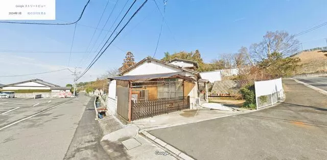 Nakatsuhara, Kawaracho, Tagawa District (Kogane Station) 2-story 4DK