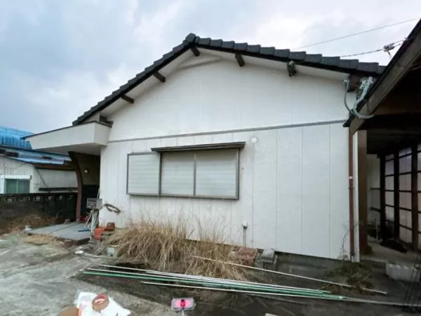 Yatsushiro City, Age Town (Higo-Takada Station) Single-story 4DK