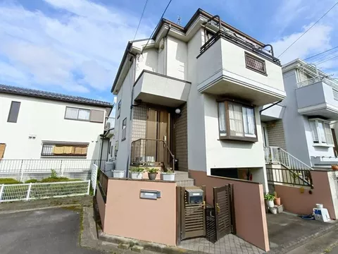 Nishi-Suna Town 5 (Seibu Tachikawa Station) 12.3 million yen