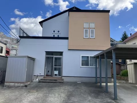 Aomori City, Sachihata 1-chome, 2-story, 4LDK