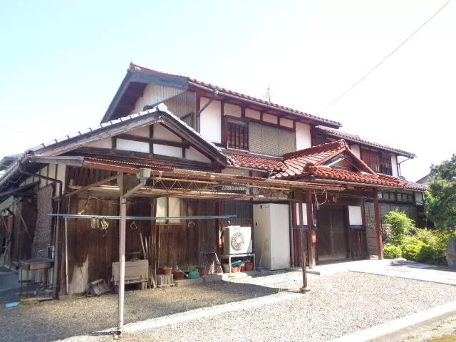 Nagahama City, Hosoemachi (Nagahama Station) 2-story building 8DK