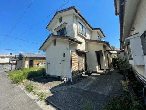 Yatsushiro City, Demachi (Yatsushiro Station) 2-story building 3LDK