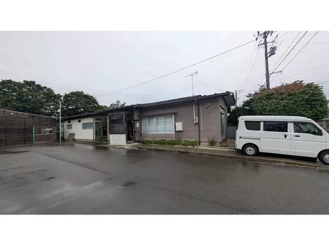 Tsuchizaki Port Central 2 (Tsuchizaki Station) 5,280,000 yen