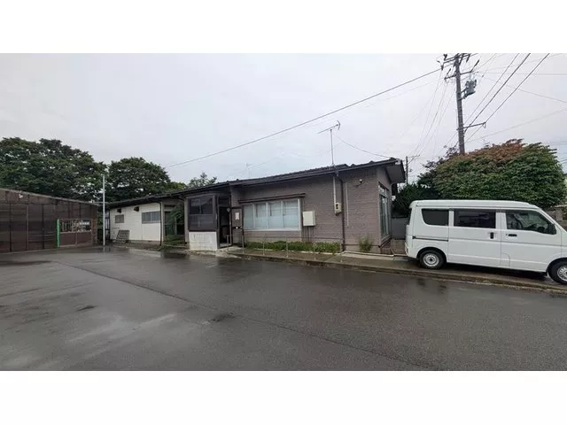 Tsuchizaki Port Central 2 (Tsuchizaki Station) 5,280,000 yen