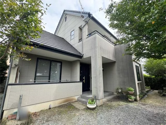 Maebashi City, Fujimi Town, Haranokō (Gunma-Sōsha Station), 2-story, 5LDK