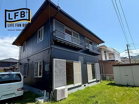 Used single-family home LFB renovated house - Ichinomiya Town 5-chome