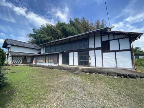 Annaka City Matsuidamachi Kohinata (Isobe Station) 2-story 2LDK