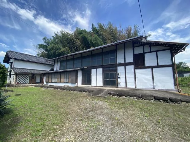 Annaka City Matsuidamachi Kohinata (Isobe Station) 2-story 2LDK