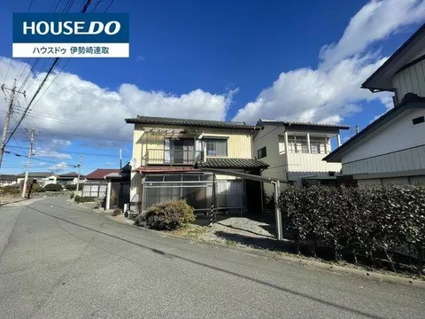 Fujioka City, Kamiootsuka (Gunma Fujioka Station) 2-story 5LDK