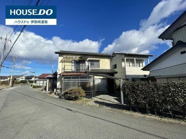 Fujioka City, Kamiootsuka (Gunma Fujioka Station) 2-story 5LDK