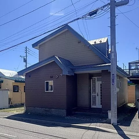 Used single-family home Akeno Shinmachi used house
