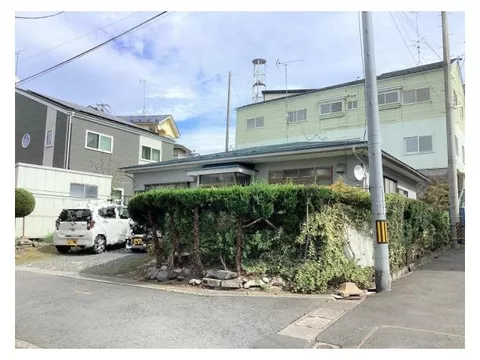 *Price revision on 2025/5/11* 1-1-13 Nejo, Hachinohe City, 3DK, single-story, southwest corner lot ◎
