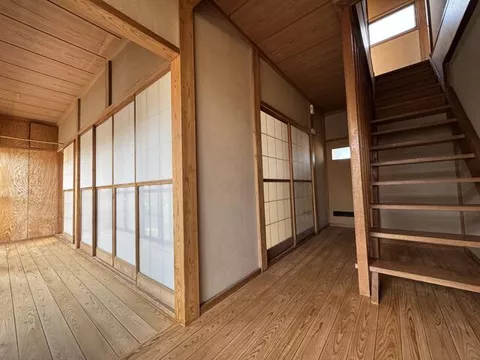 Mobara City, Kamie Yoshikichi (Mobara Station), 2-story, 4DK - Image 3