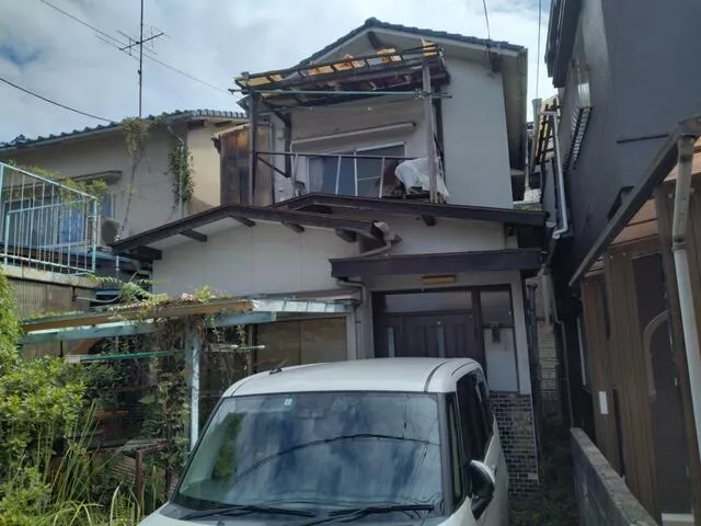 Chofu Matsukodakita-machi, Shimonoseki City