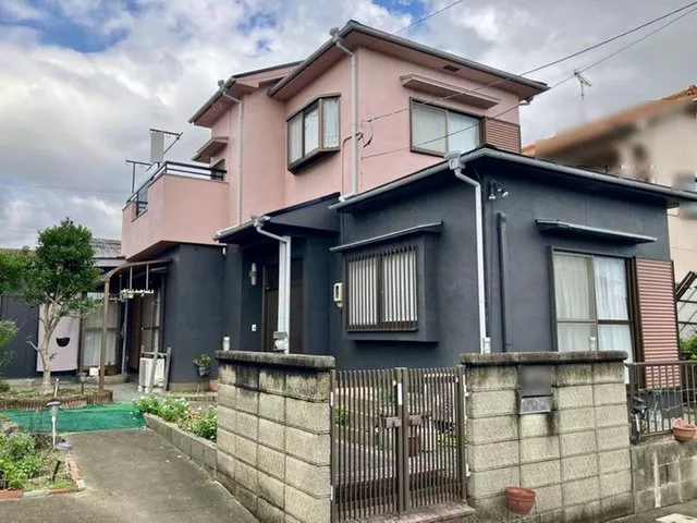 Wooden Town (Momozono Station) 5,950,000 yen