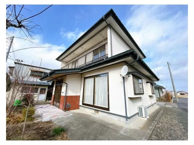 [Open House Held] Interior Renovation Planned / Water Facilities Replaced / Parking for 4 Cars Available / Maiya Mizusawa Store Nearby