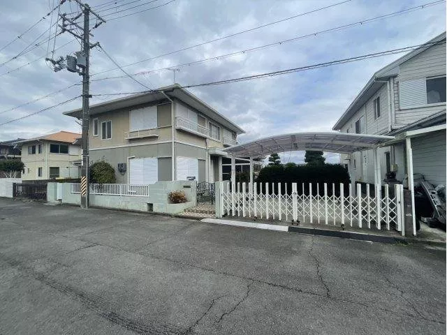 Yoshihara (Kamiyama Station) 8.3 million yen