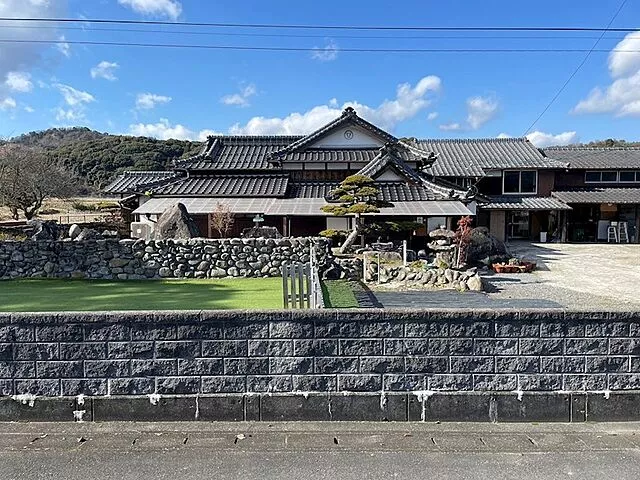 Used single-family home, Setsumaru house