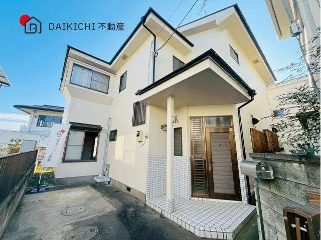 ・Supermarkets and elementary schools within a 10-minute walk♪・All rooms are over 6 tatami mats with storage space♪