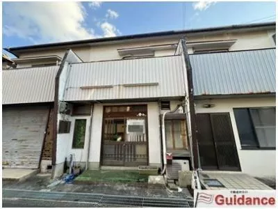 Kawanishi-cho, Kashihara-shi, Nara (Kashihara Jingu Nishiguchi Sta.) 2F 4K

1,980,000 yen
