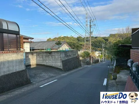 Kagoshima City, Nishi-Ishiki 5-chome, single-story building, 3K - Image 4