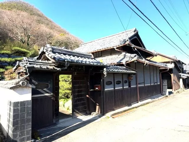 Kanonji City, Muromoto-cho (Kanonji Station) 2-story 7LDK