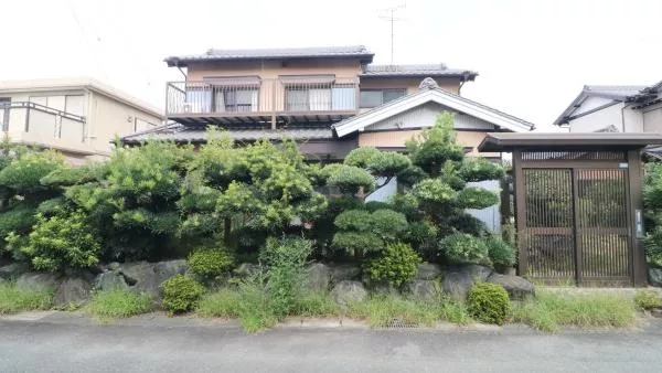 Kōsei City Tokiwa 1-chome (Shinshohara Station) 2-story 6DK