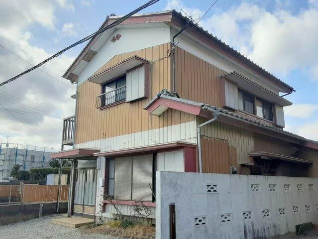 Chosei County, Ichinomiya Town, Ichinomiya (Kazusa Ichinomiya Station), 2-story, 4LDK