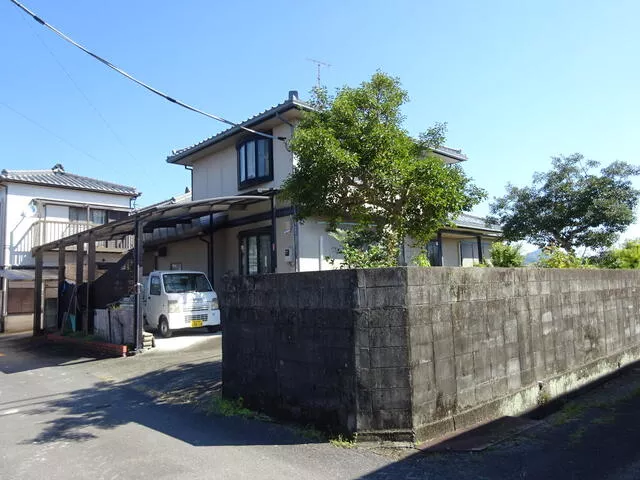 Kochi City, Haruno-cho Hirookaue, 2-story, 4SLDK